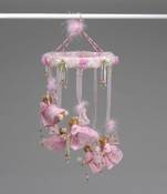 Angel Fairy Mobile