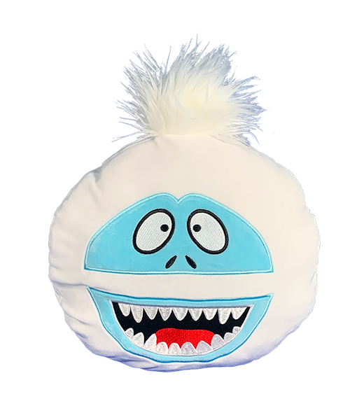 Snowbeast Squishie