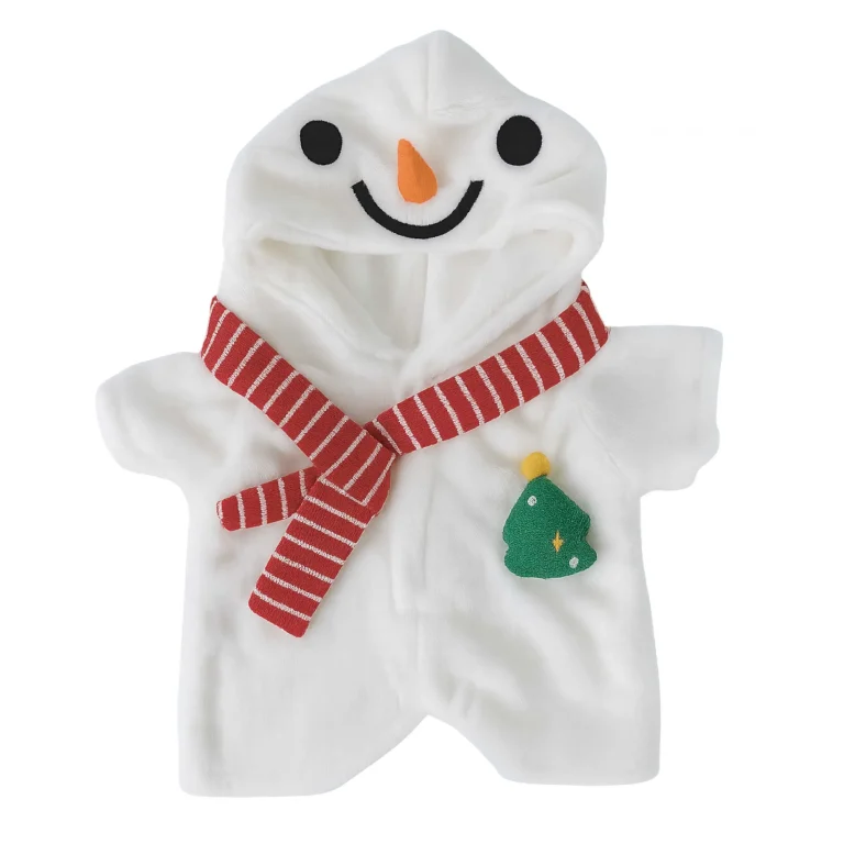 Snowman Jumpsuit