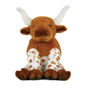 Lenni The Longhorn