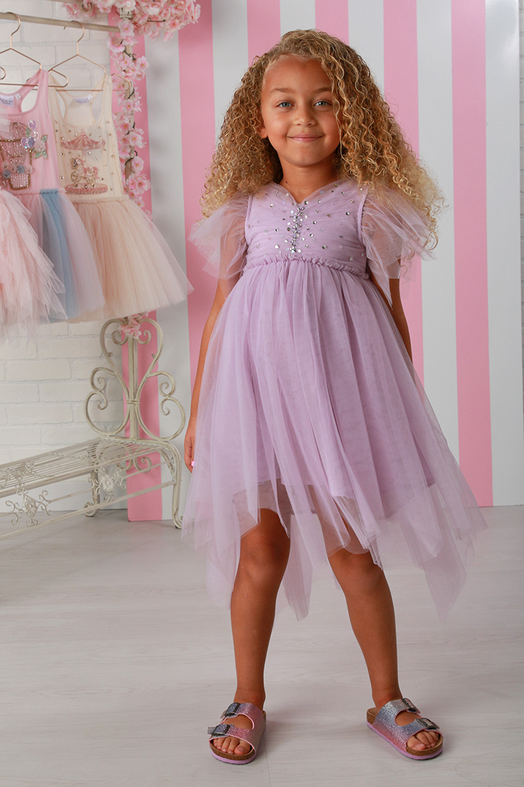 Princess Angelique