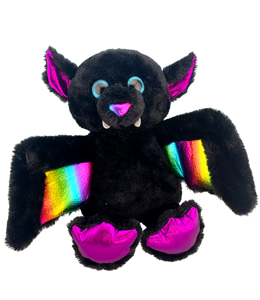 Rainbow Bat