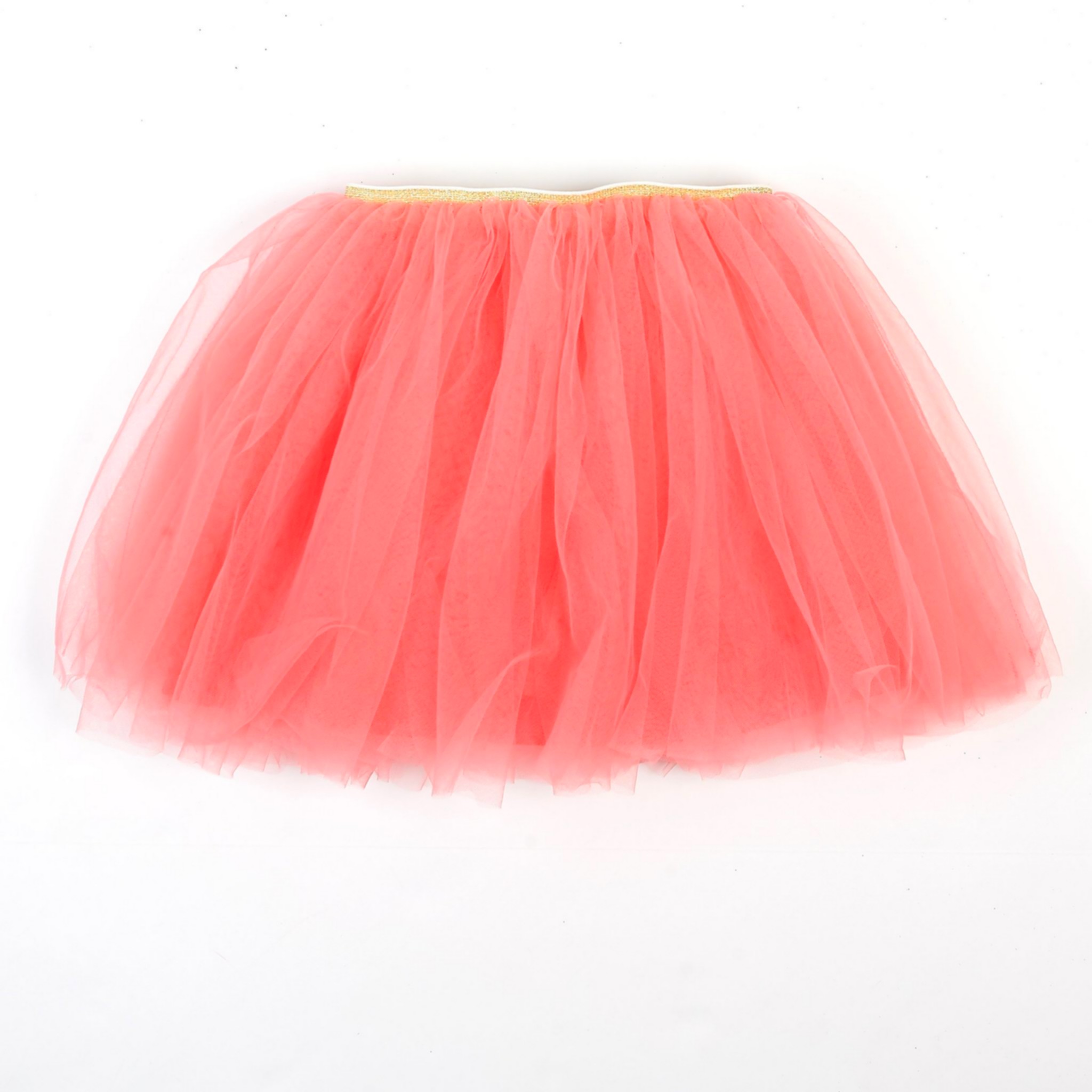 Oh So Soft Bubblegum Tutu