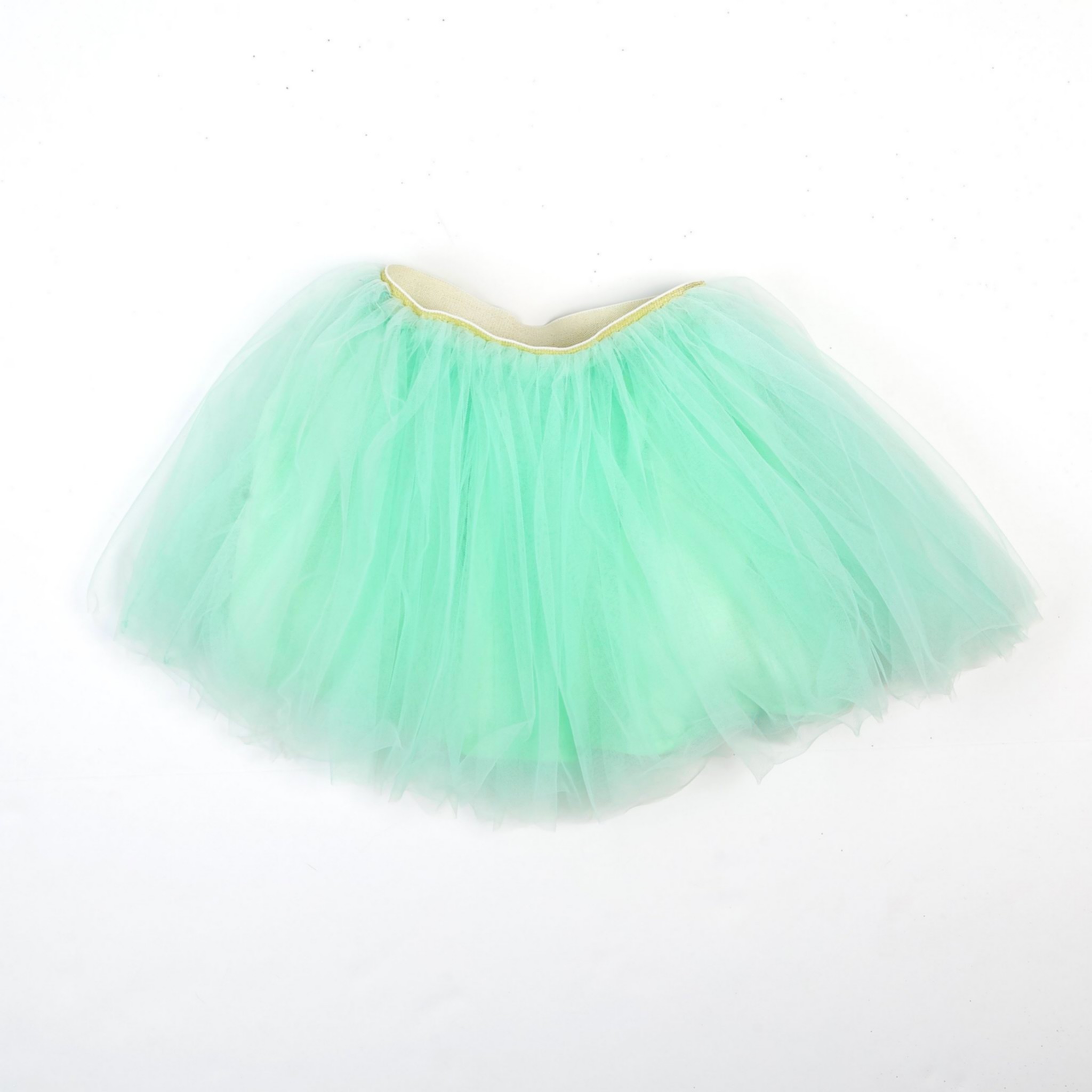 Oh So Soft Mint Tutu