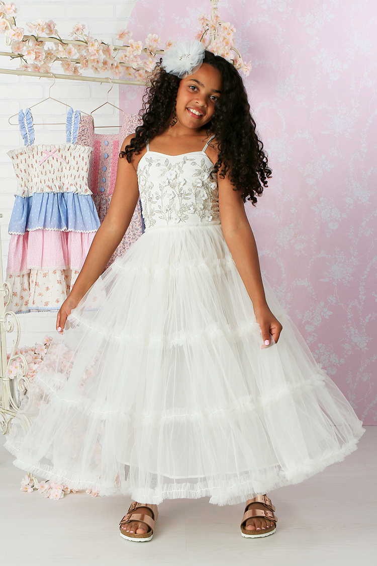 Princess Diana Dress