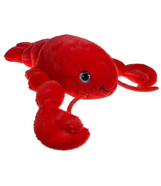 Lobo the Lobster