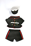 Marine Uniform