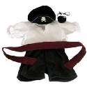 Pirate Costume