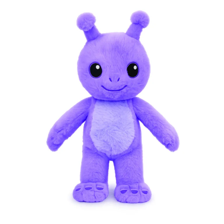 Twizzle the Galaxy Gadgeteer