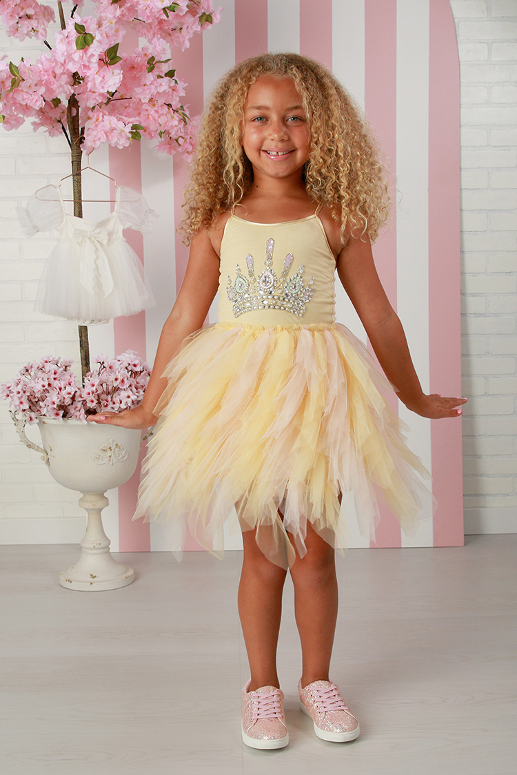 Sunshine Princess