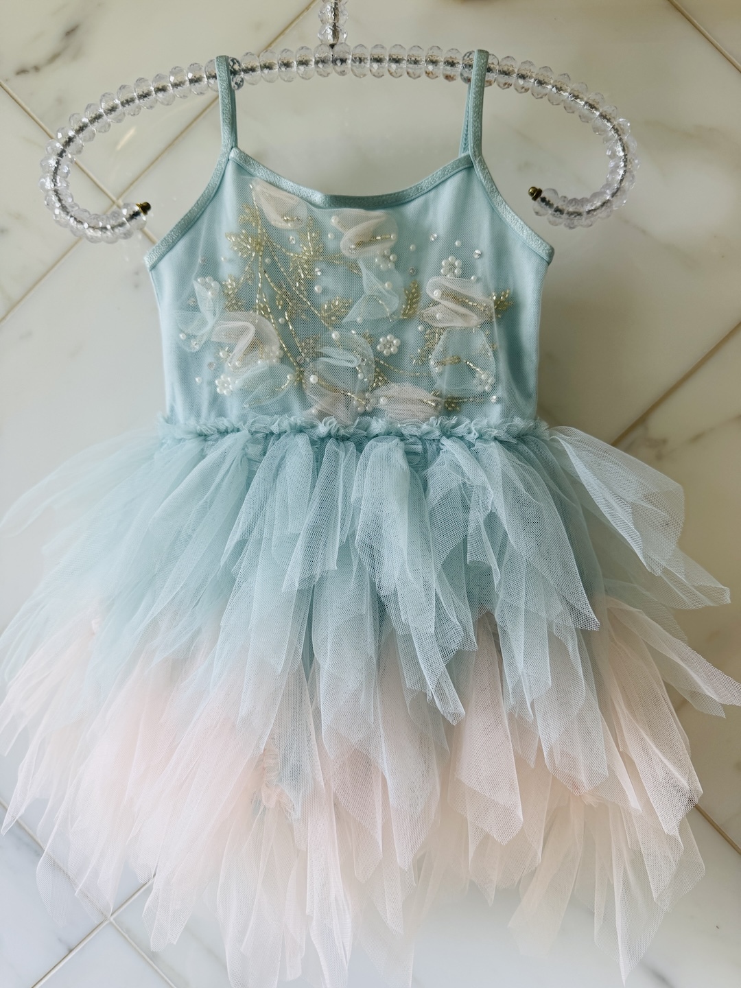 Fleur Emma Baby Princess