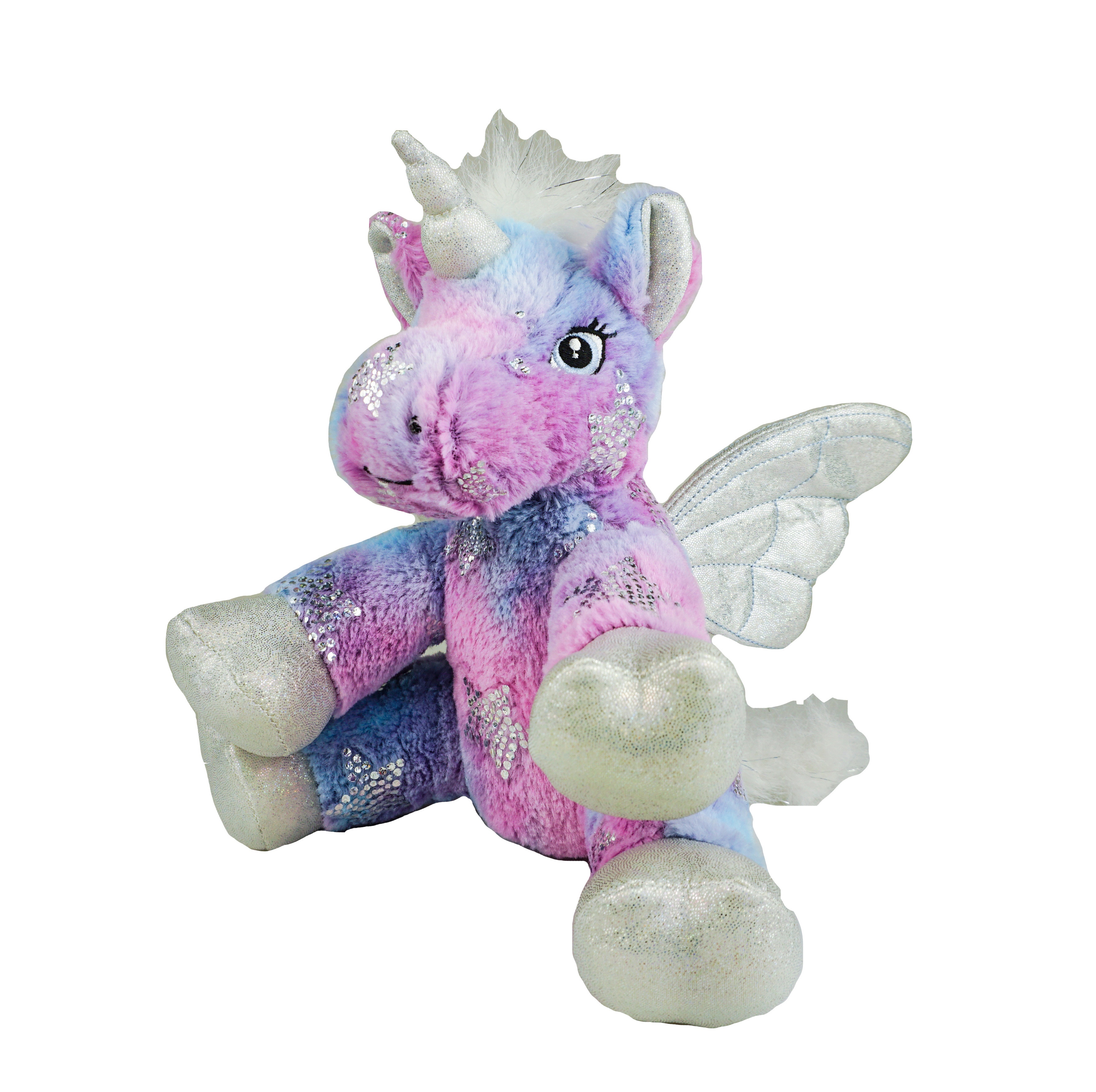 Stardust Baby Limited Edition Unicorn