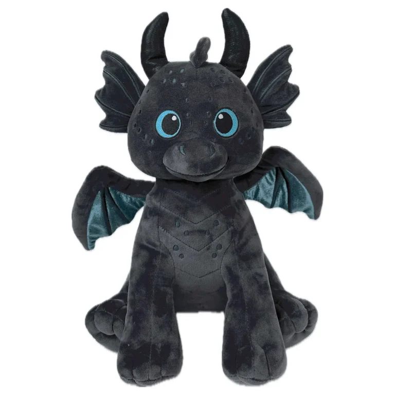 Sparkscale the Water Dragon