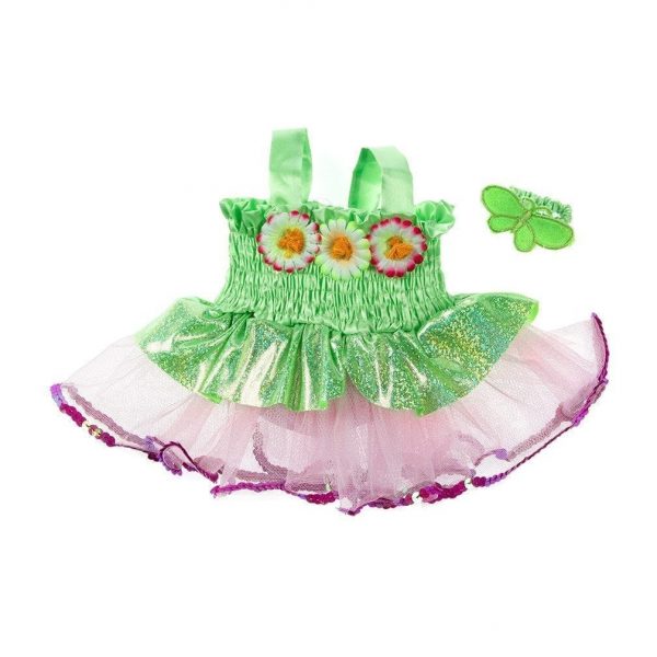 Tinkerbelle Fairy Dress