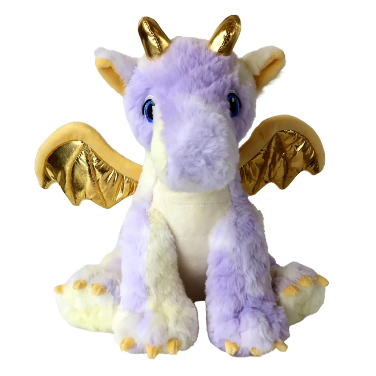 Mystery Dragon