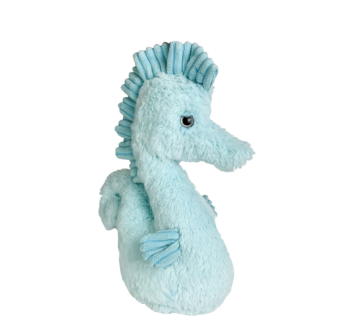 Seafoam the Seahorse