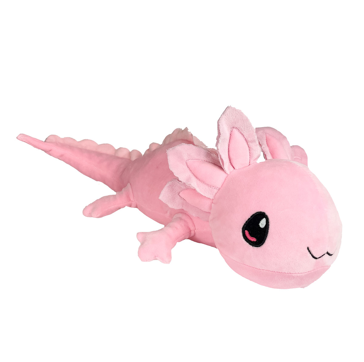 Axel the Axolotl