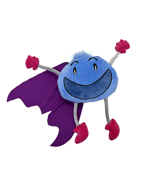 Spark the Science Hero