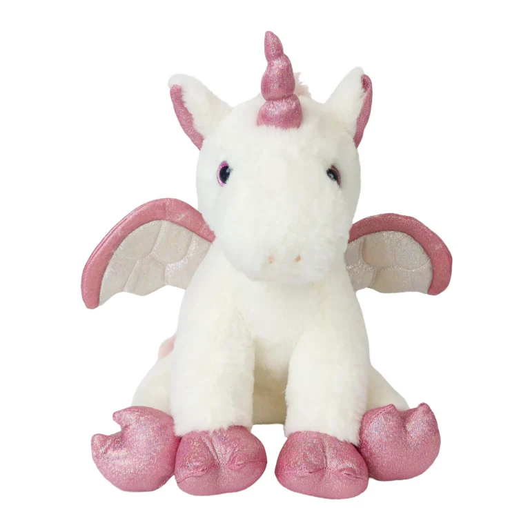 Mysterious Unicorn